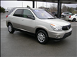 2005 Buick Rendezvous