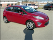 2011 Ford Fiesta