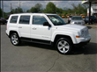 2011 Jeep Patriot