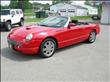 2002 Ford Thunderbird
