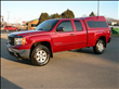 2007 GMC Sierra 1500