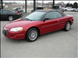 2006 Chrysler Sebring