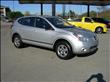 2009 Nissan Rogue