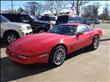 1989 Chevrolet Corvette