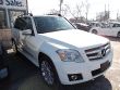2010 Mercedes-Benz GLK Class