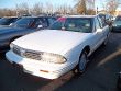 1997 Oldsmobile Regency
