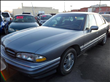 1992 Pontiac Bonneville