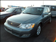 2001 Toyota Avalon