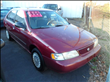 1997 Nissan Sentra