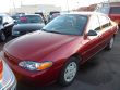 1999 Ford Escort
