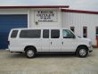 2010 Ford Econoline Wagon