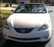 2005 Toyota Camry Solara
