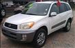 2001 Toyota RAV4