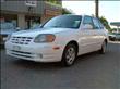 2005 Hyundai Accent