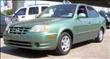 2005 Hyundai Accent