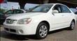 2005 Kia Spectra