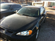 1999 Pontiac Grand Am