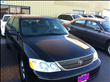 2002 Toyota Avalon