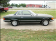 1972 Mercedes-Benz 350
