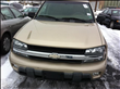 2004 Chevrolet TrailBlazer EXT