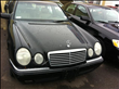 1996 Mercedes-Benz E Class