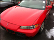 2000 Pontiac Grand Prix