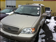 2005 Kia Sedona