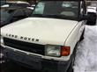 1996 Land Rover Discovery