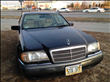 1995 Mercedes-Benz C Class