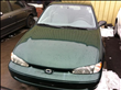 2001 Chevrolet Prizm