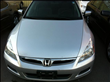 2006 Honda Accord
