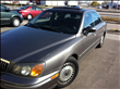 2001 Hyundai XG300
