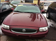 2001 Buick LeSabre