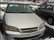 1999 Honda Accord
