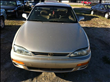 1995 Toyota Camry