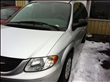 2003 Chrysler Town and Country