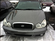 2004 Hyundai Sonata