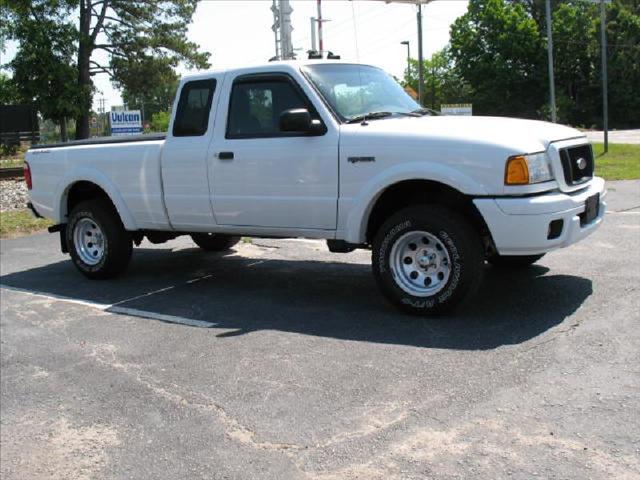 2005 Ford Ranger for sale