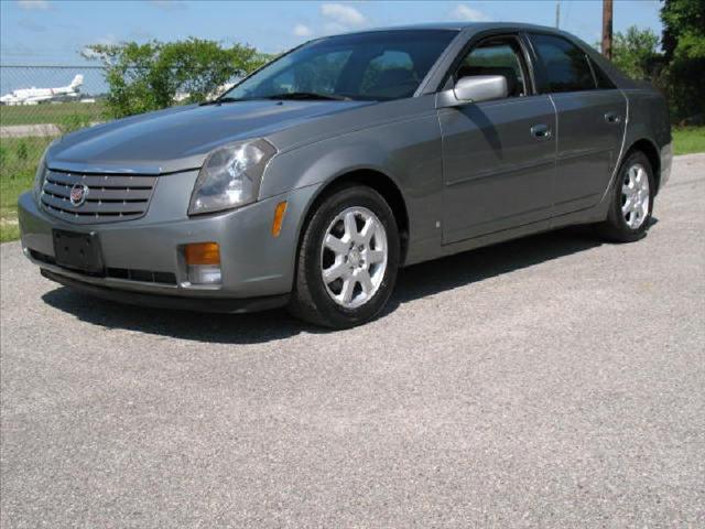 2006 Cadillac CTS for sale