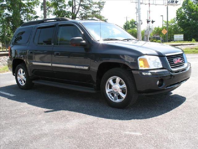 2004 GMC Envoy XL for sale