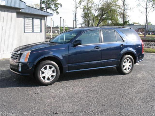 2004 Cadillac SRX for sale