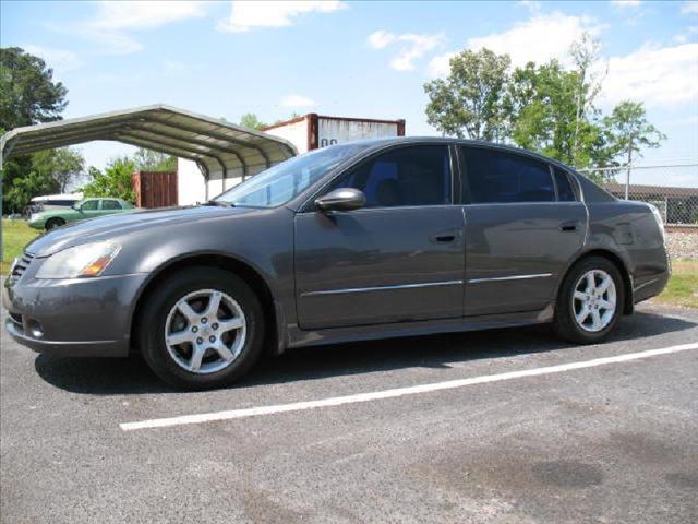 2005 Nissan Altima for sale