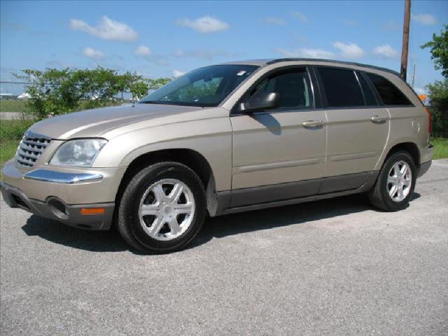 2006 Chrysler Pacifica for sale