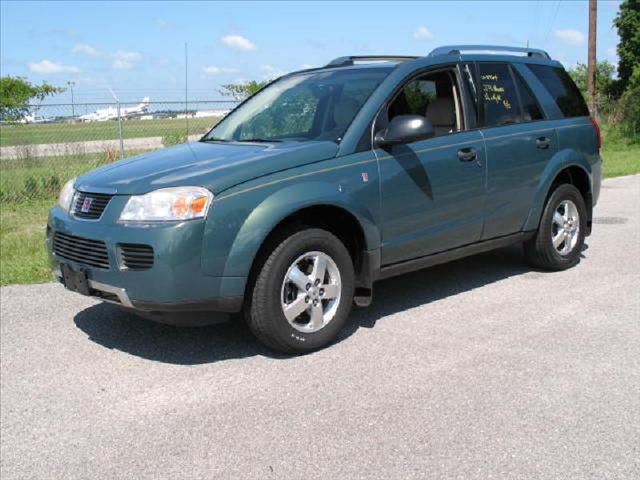 2006 Saturn VUE for sale