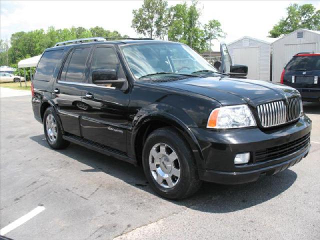 2006 Lincoln Navigator for sale
