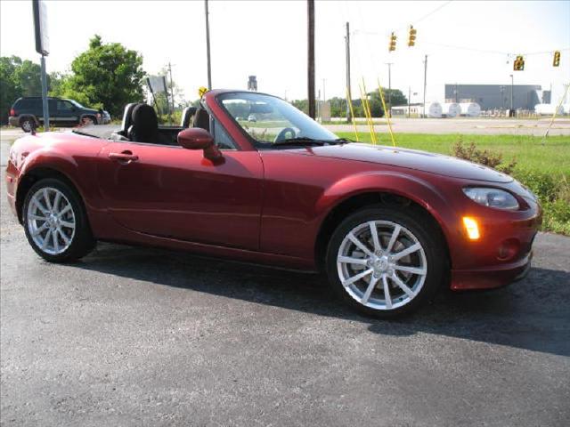 2006 Mazda MX-5 Miata for sale