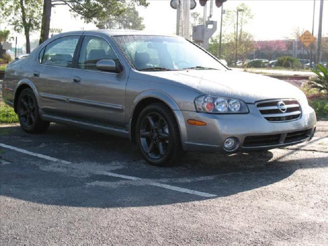 2003 Nissan Maxima for sale