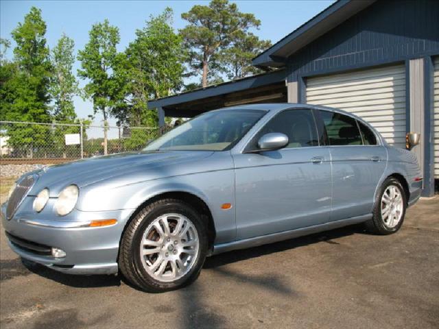 2003 Jaguar S-Type for sale