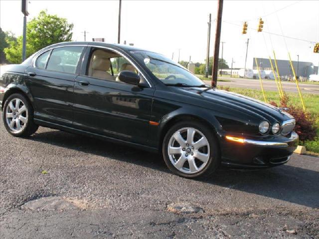 2004 Jaguar X-Type for sale