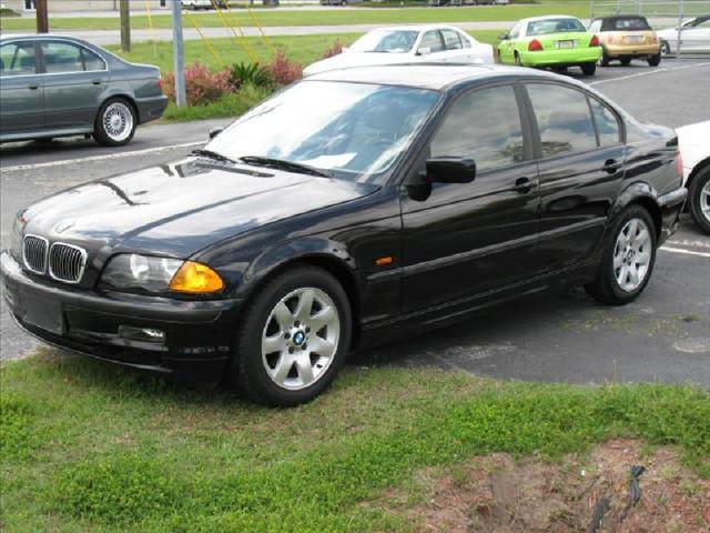 2001 BMW 3 series for sale